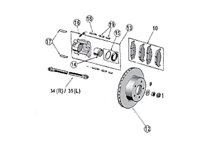 Animated markings image